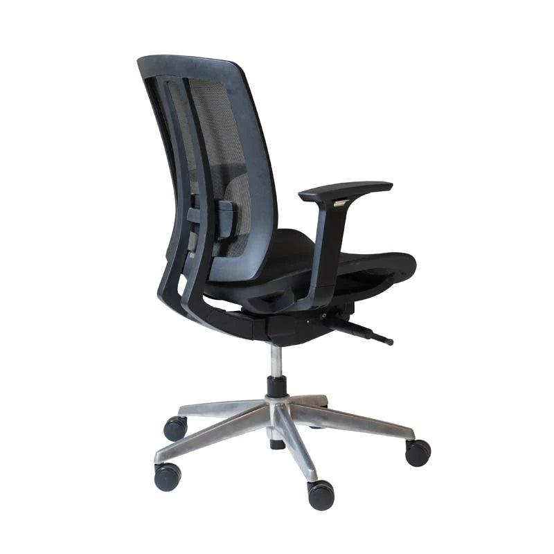 Oasis Mesh Chair - Office Furniture Company 