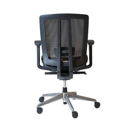 Oasis Mesh Chair - Office Furniture Company 