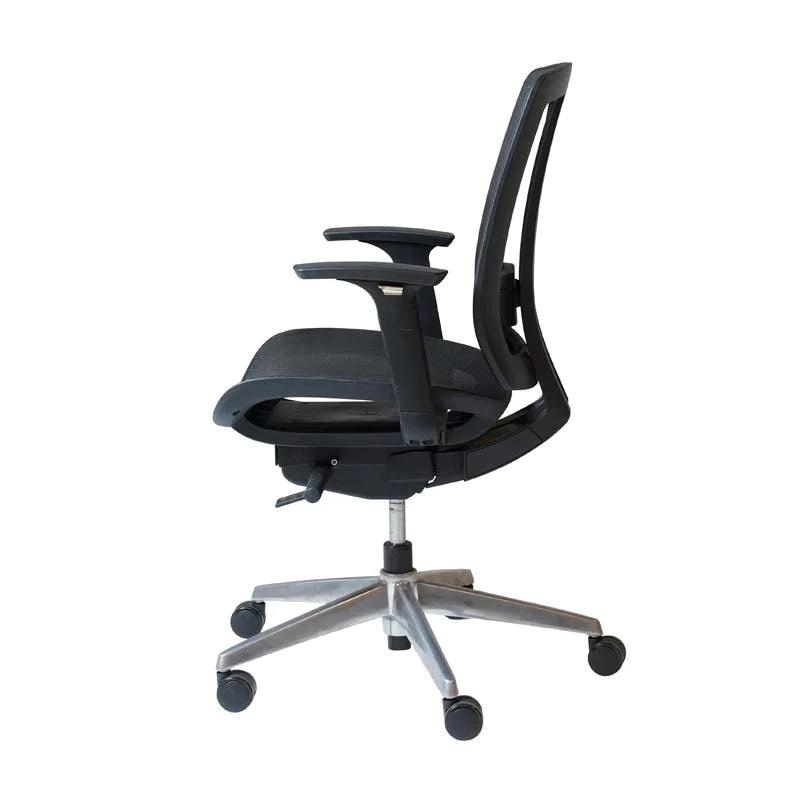 Oasis Mesh Chair - Office Furniture Company 