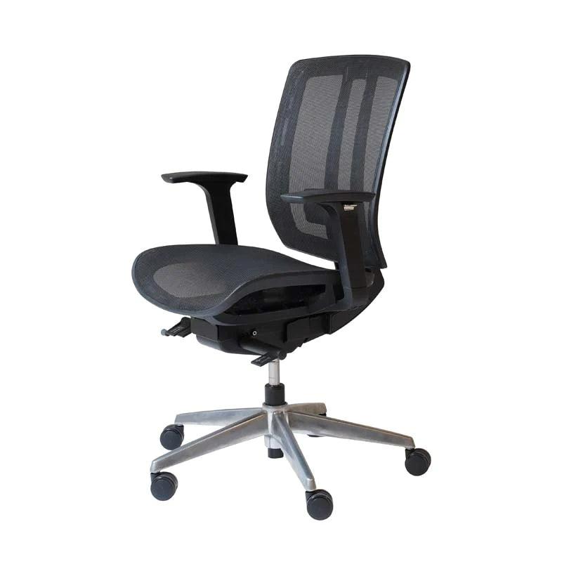 Oasis Mesh Chair - Office Furniture Company 