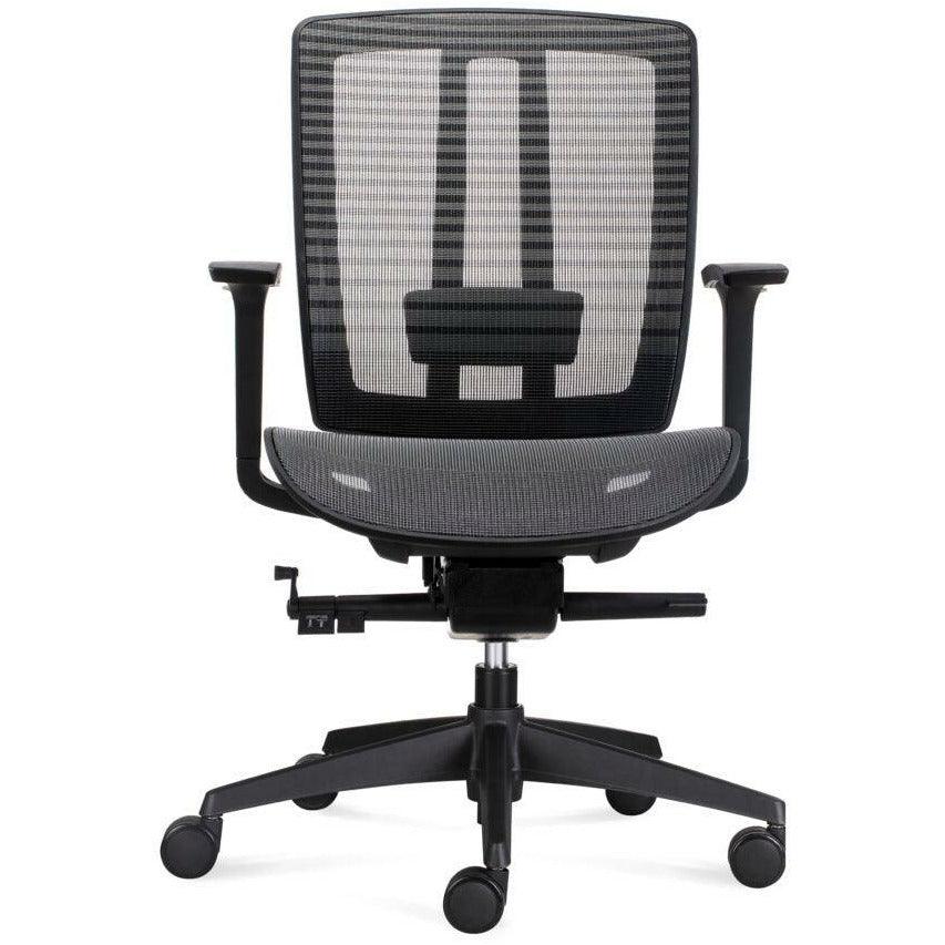 Oasis Mesh Chair - Office Furniture Company 