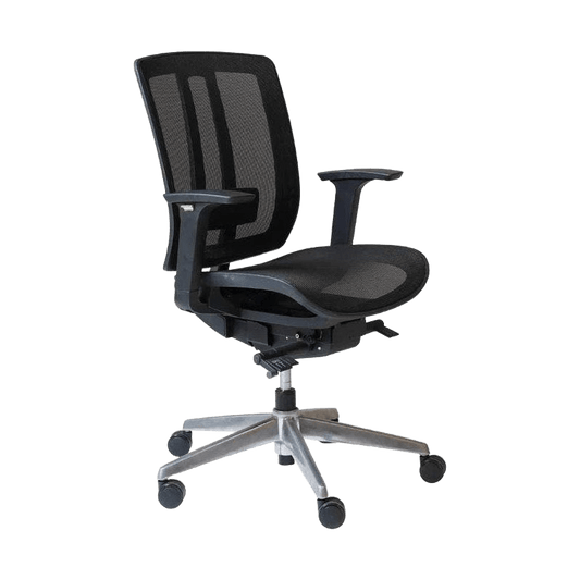 Oasis Mesh Chair - Office Furniture Company