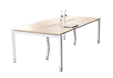 Oblique Board Room Table 2400x1200