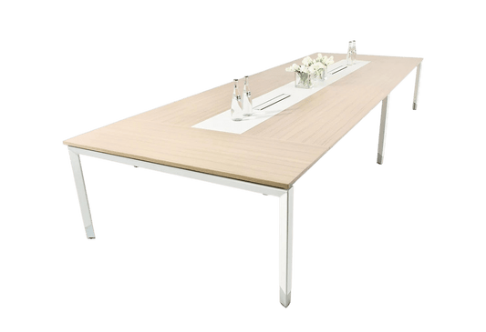 Oblique Board Room Table 3600x1600