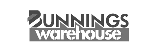 Bunnings Warehouse Logo