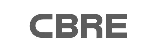 CBRE Logo