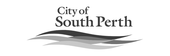 City of Perth Logo