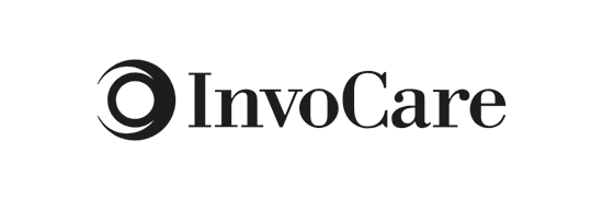 Invocare Logo