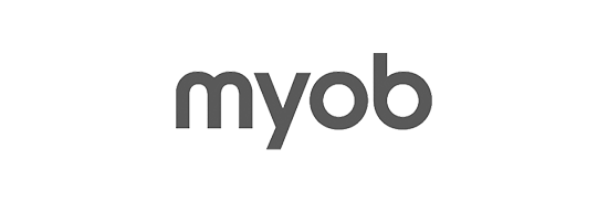 MYOB Logo