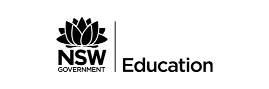 NSW Education Logo
