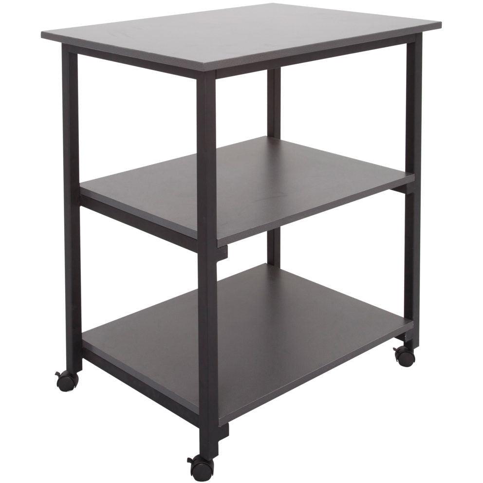 Office Trolley - Office Furniture Company 