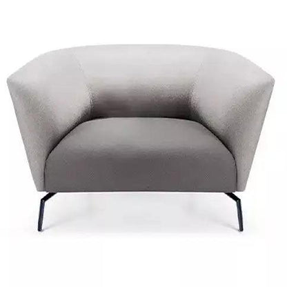 Ola Low Back Sofa – 1 Seater - Office Furniture Company 