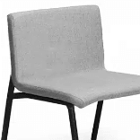 Omega Forte Bariatric Armchair - Office Furniture Company 