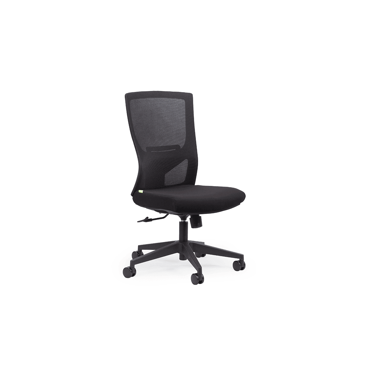 Optic Ergonomic Mesh Office Chair - Office Furniture Company 