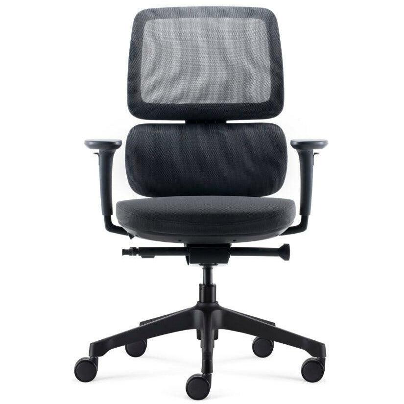 Orca Executive Chair - Office Furniture Company 