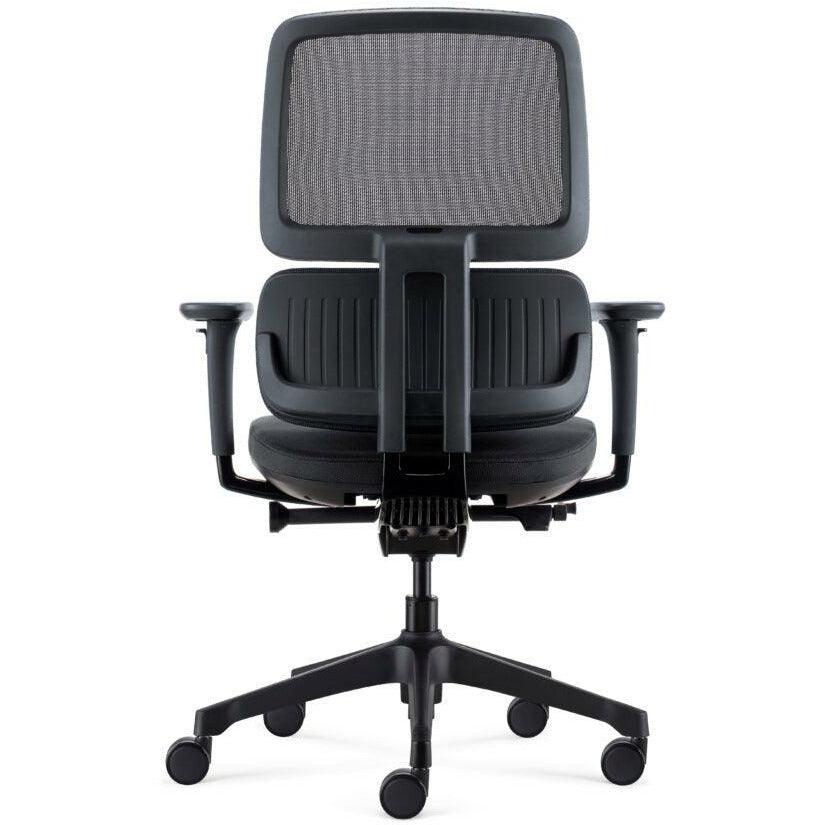 Orca Executive Chair - Office Furniture Company 