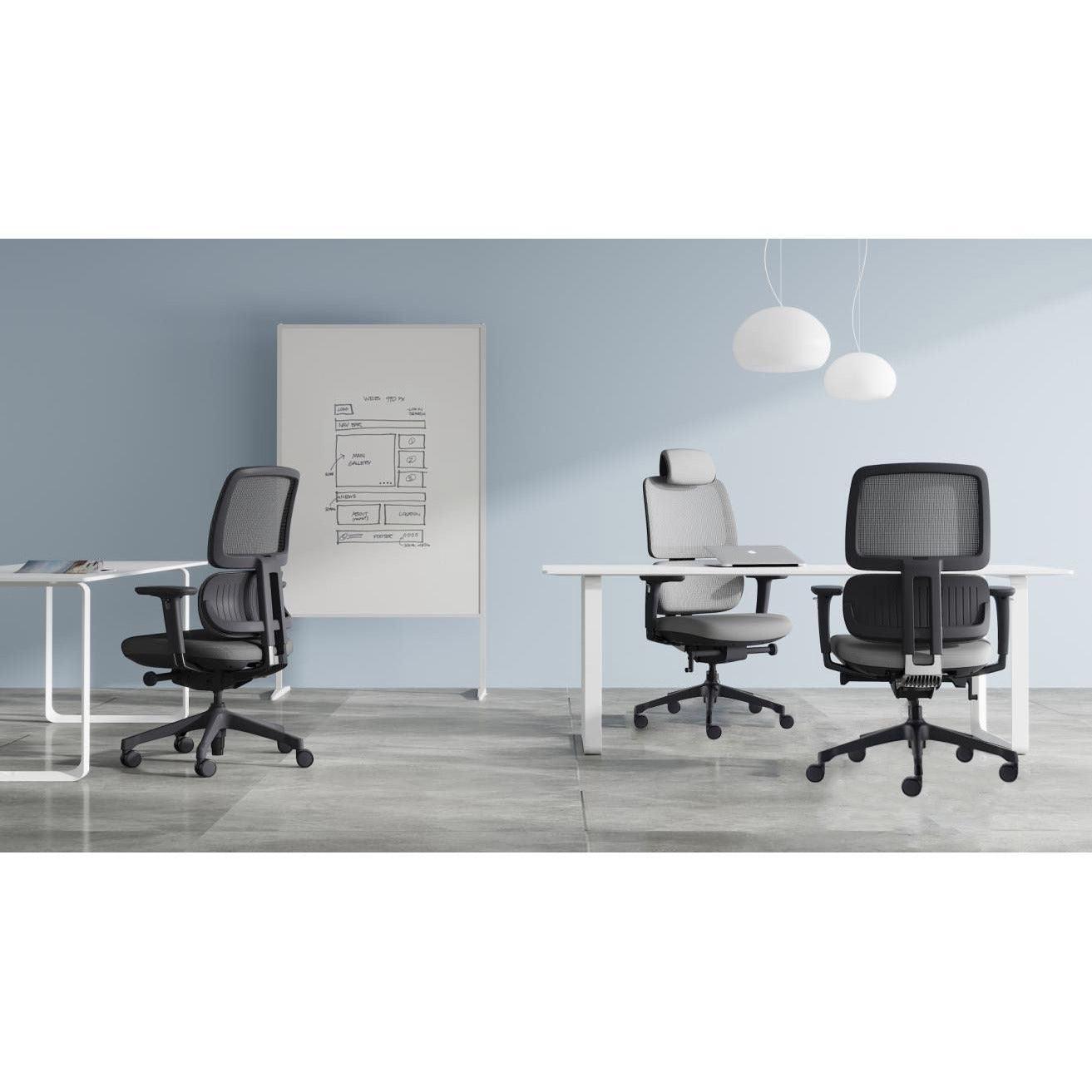 Orca Executive Chair - Office Furniture Company 