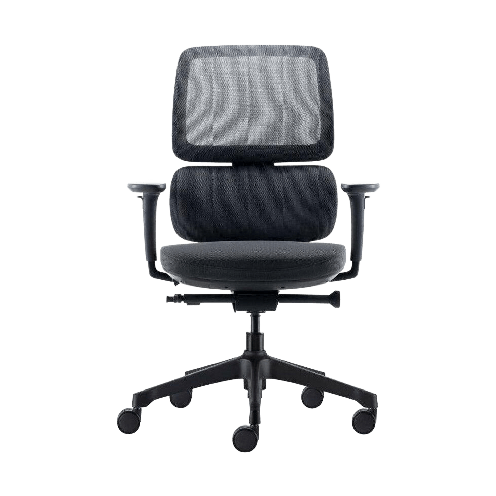 Orca Executive Chair