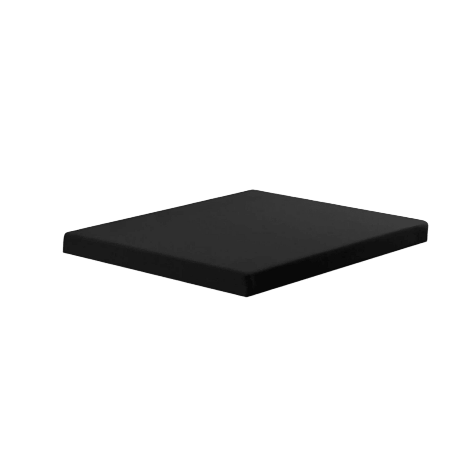 Order Magnetic & Non - Slip Seat Pad Seat Pad Black