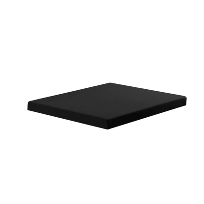Order Magnetic & Non - Slip Seat Pad Seat Pad Black