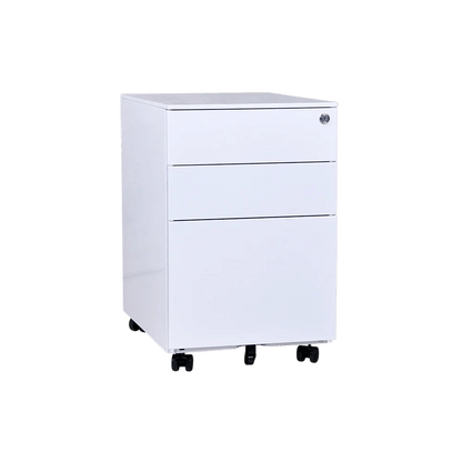 Order Metal Mobile Pedestal