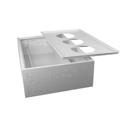 Order Planter Box Add On