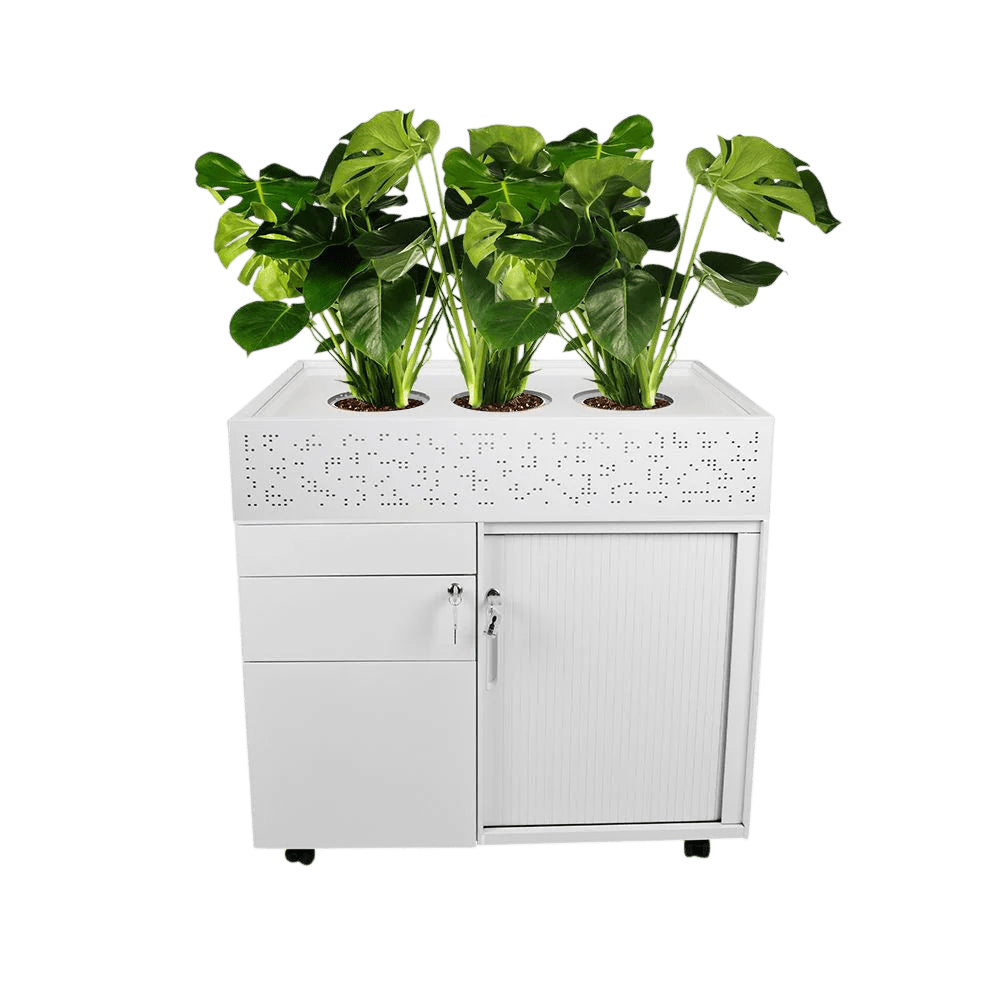 Order Planter Box Add On
