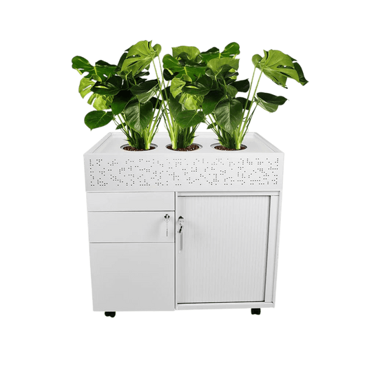 Order Planter Box Add On