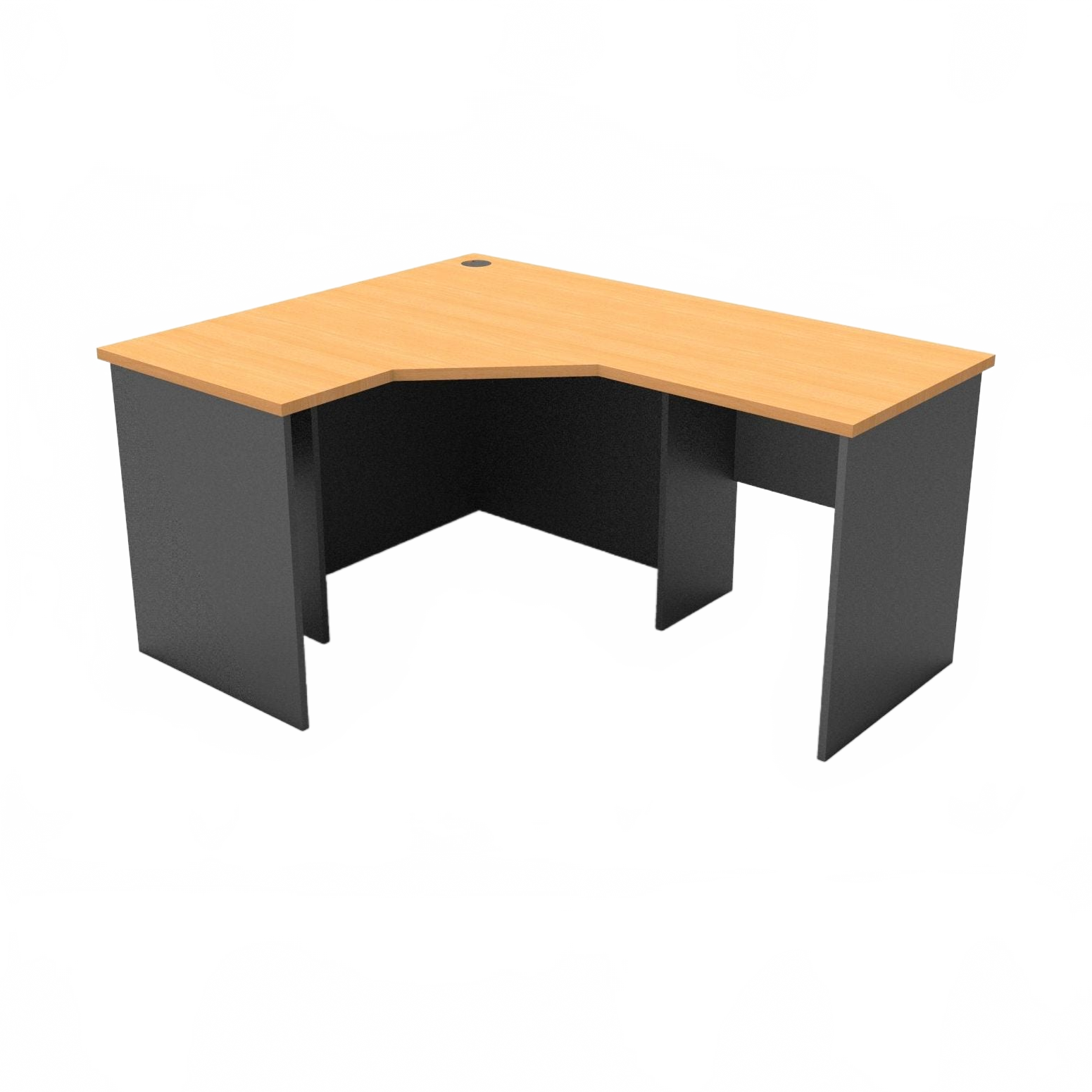 Rapid Worker Corner Desk Lockers & Secure Storage