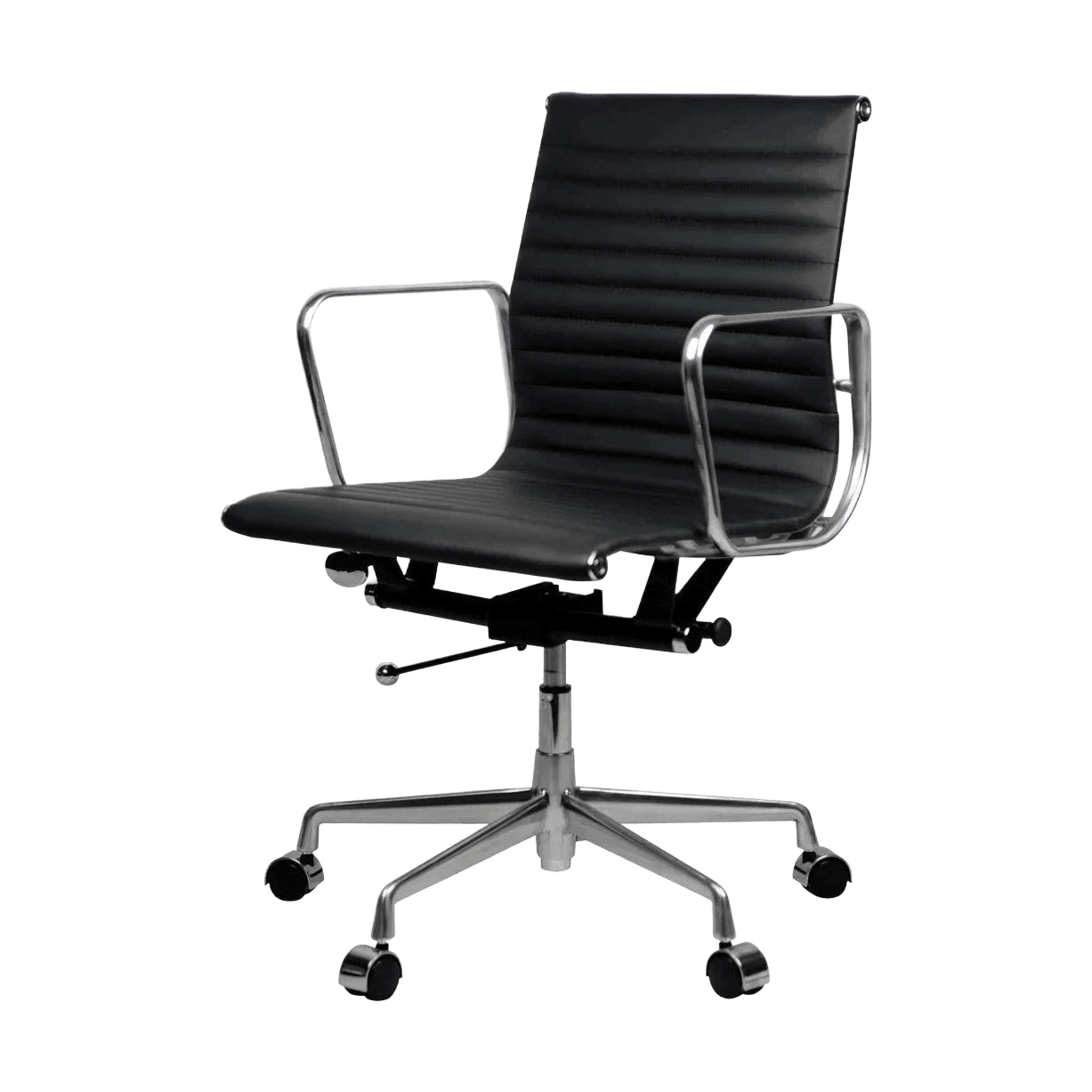 Aero Leather Boardroom Chair Executive & Boardroom Chairs