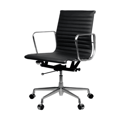 Aero Leather Boardroom Chair Executive & Boardroom Chairs