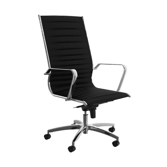 Metro Highback Executive Meeting Chair Executive & Boardroom Chairs