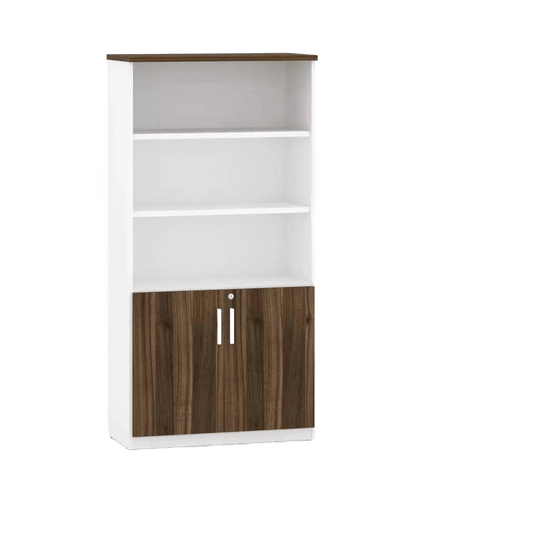 Potenza Half Door Cabinet Cupboards & Shelving