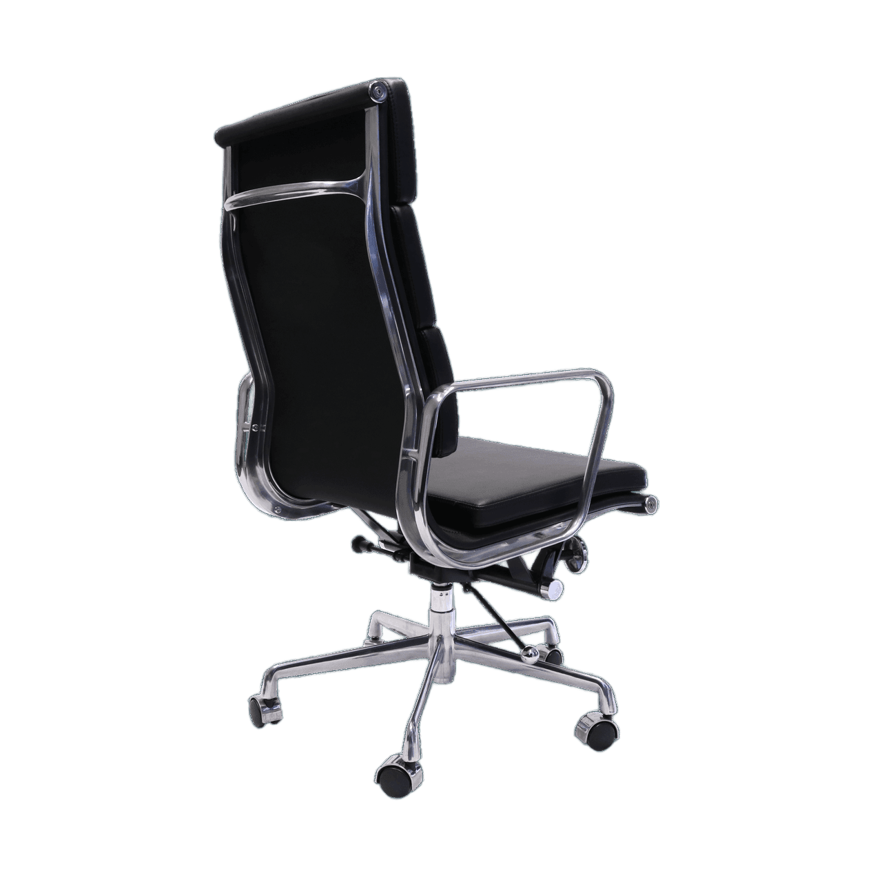 PU900 High Back Executive Chair Executive & Boardroom Chairs