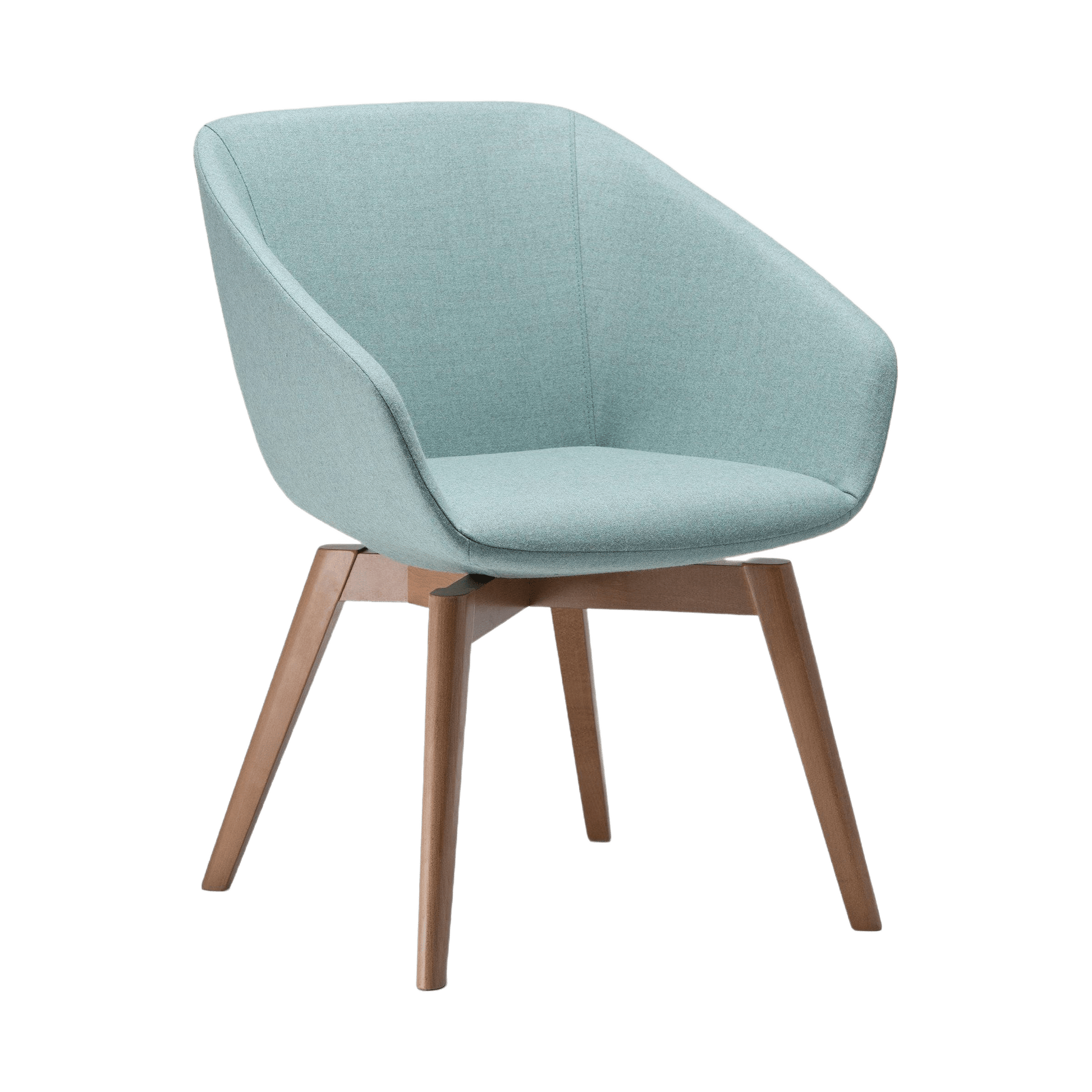 Delphi Upholstered Armchair Lounges & Soft Seating