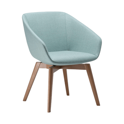 Delphi Upholstered Armchair Lounges & Soft Seating