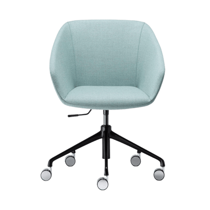 Delphi Upholstered Meeting Chair Meeting & Visitor Chairs