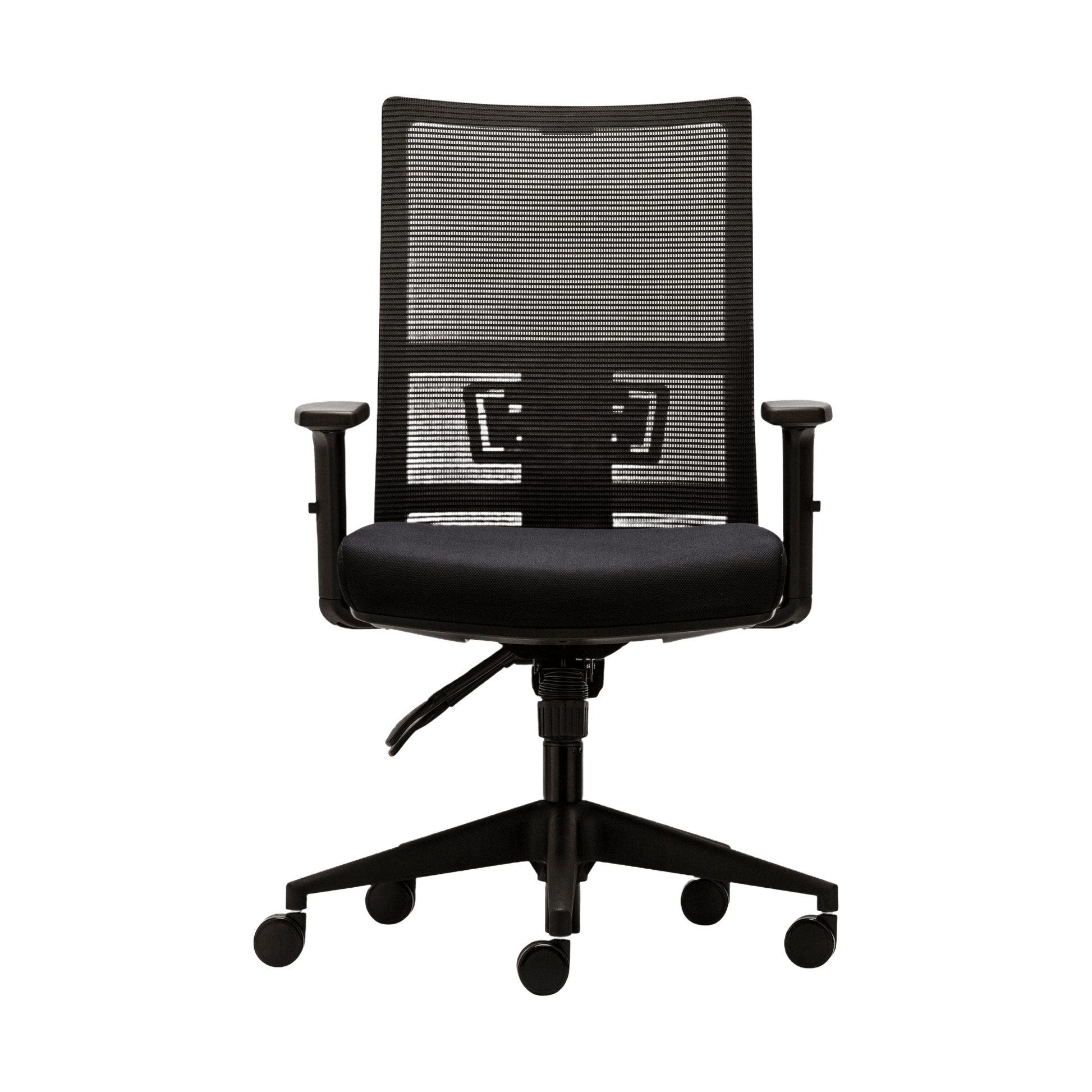 EKO Mesh Ergonomic Office Chair Task & Operator Chairs