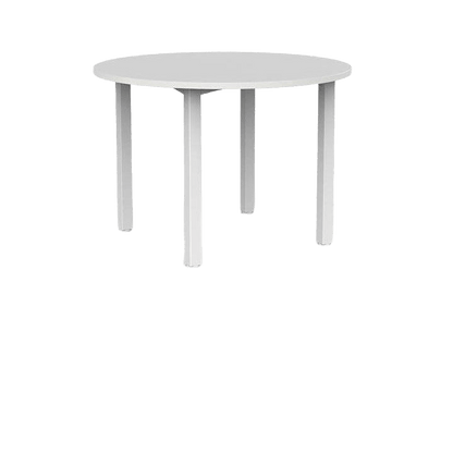 Axis Round Meeting Table Meeting & Boardroom Tables