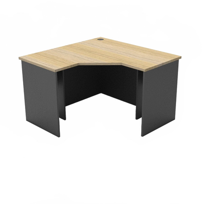 Rapid Worker Corner Desk Lockers & Secure Storage