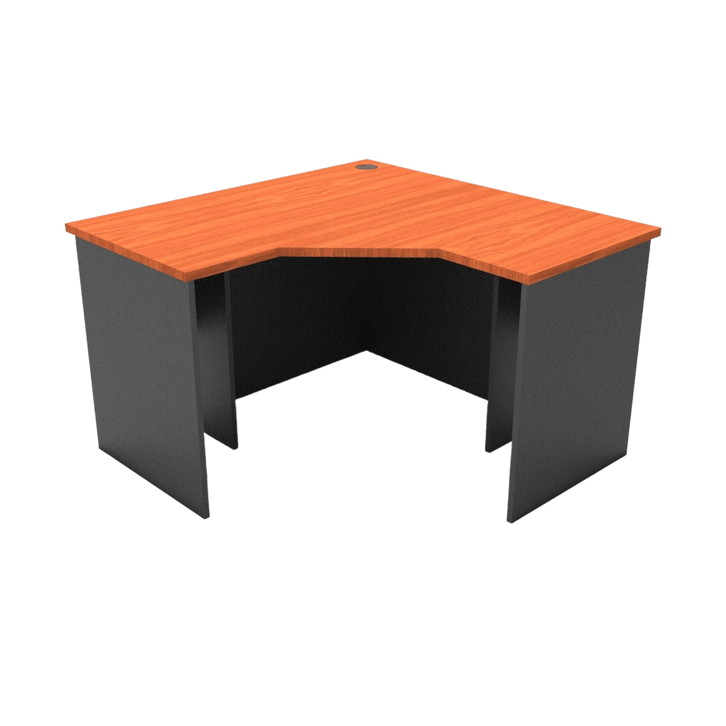 Rapid Worker Corner Desk Lockers & Secure Storage
