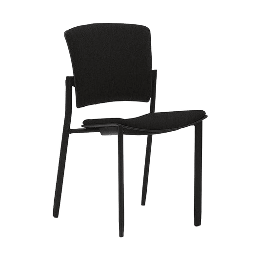 Padded Zipp Chair Meeting & Visitor Chairs