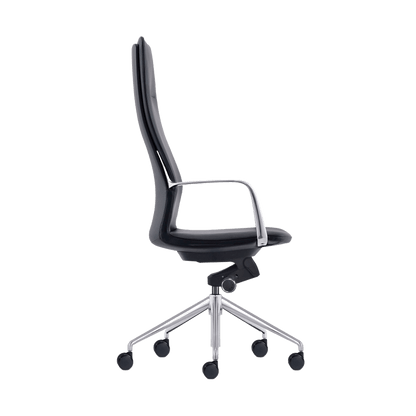 Million High Back Boardroom Chair Executive & Boardroom Chairs