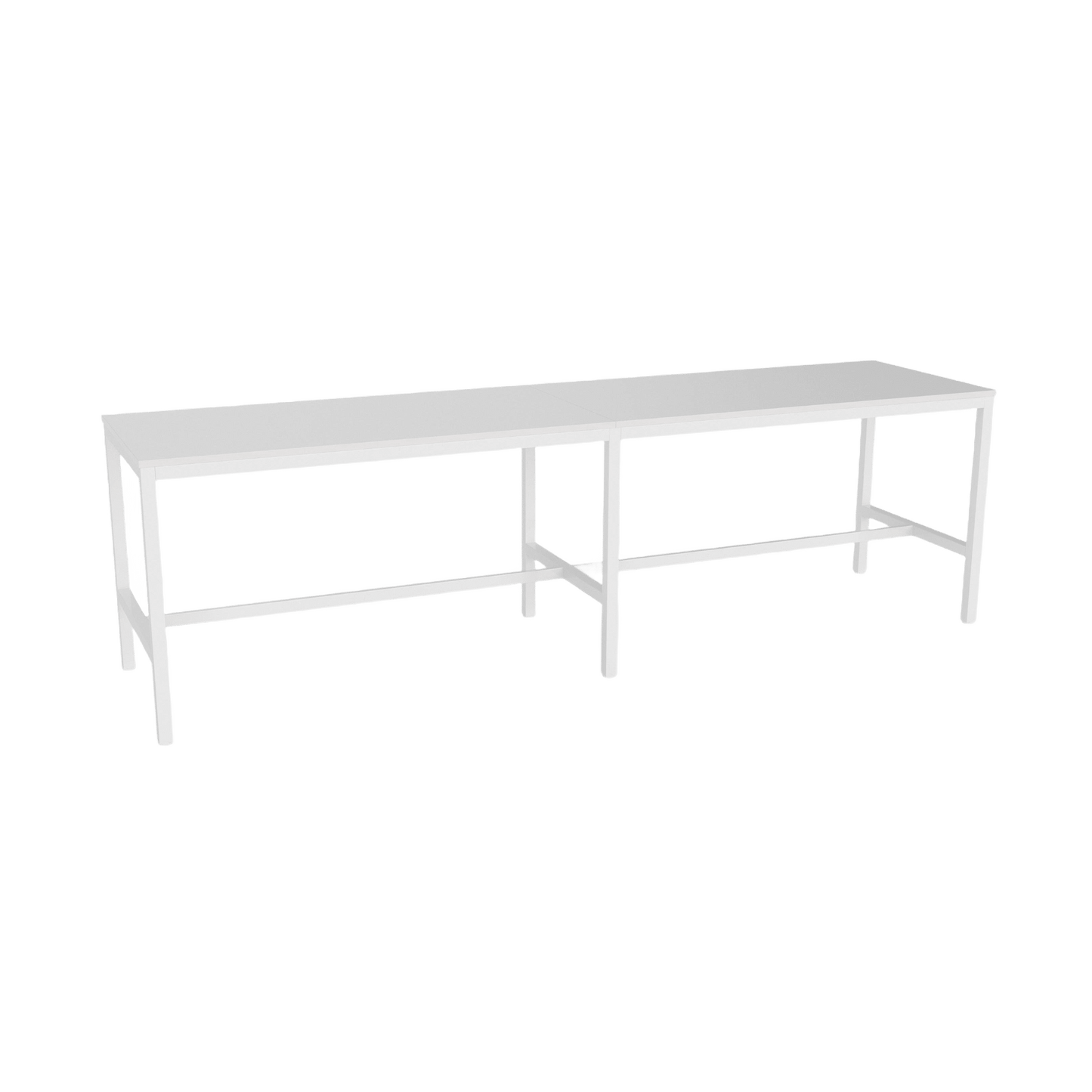 Axis Bar Leaner Lunchroom & Breakout Tables