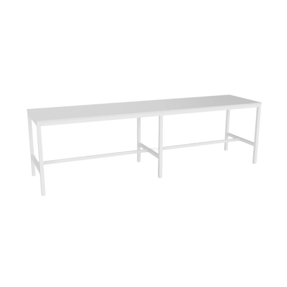 Axis Bar Leaner Lunchroom & Breakout Tables
