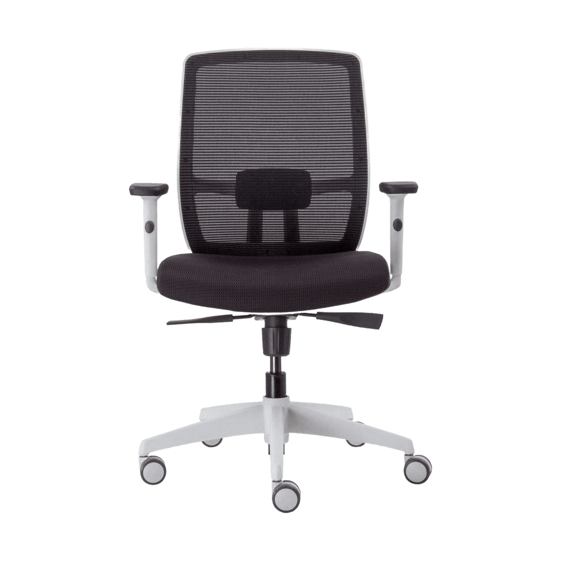 Luminous Mesh Office Chair Task & Operator Chairs