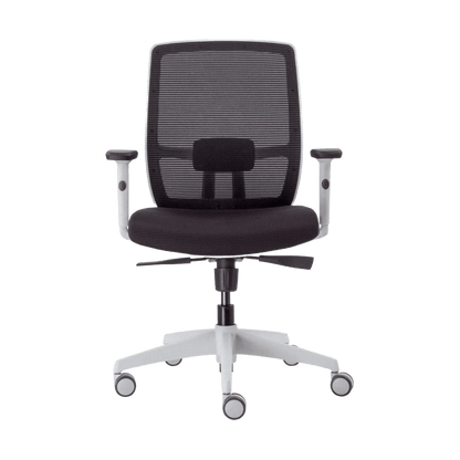 Luminous Mesh Office Chair Task & Operator Chairs