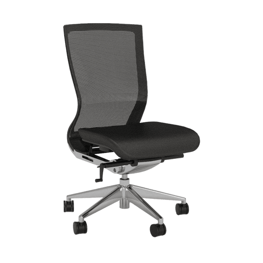 Balance Executive Office Chair Executive & Boardroom Chairs