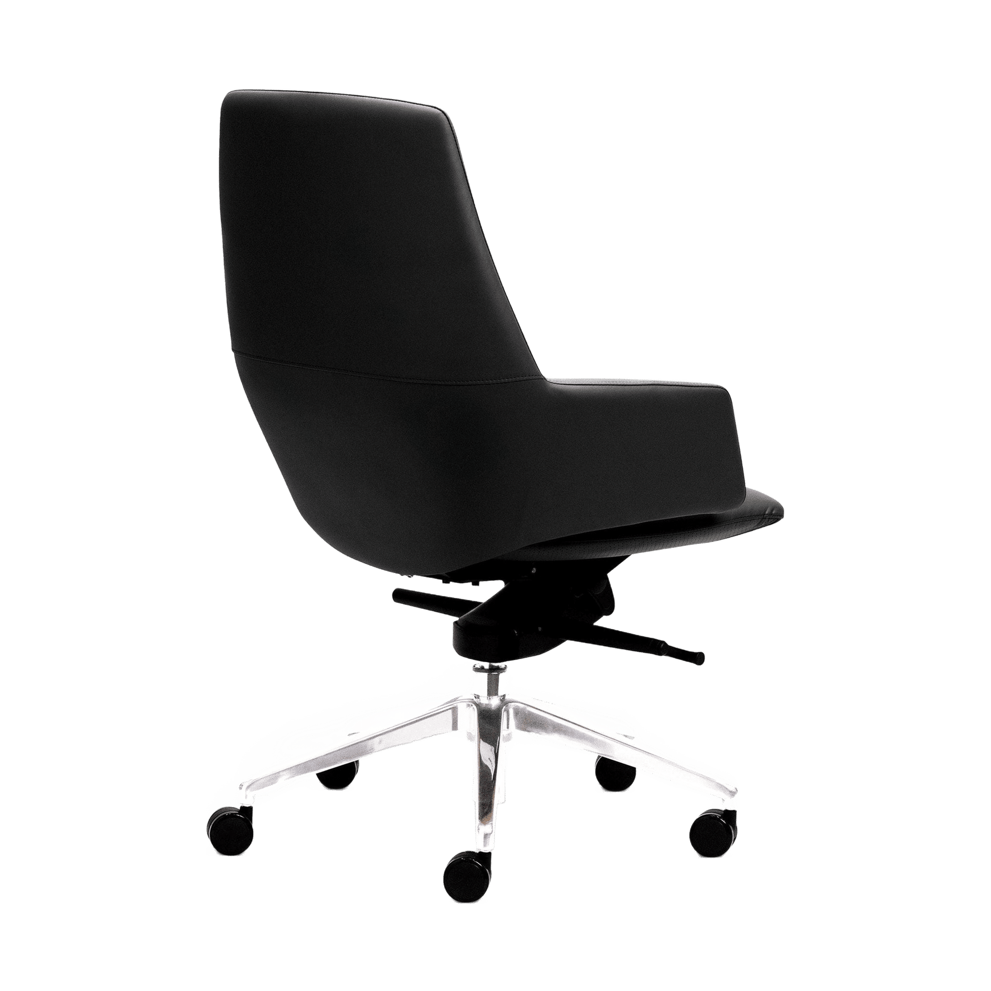 Wing Executive Office Chair Pronto Executive & Boardroom Chairs