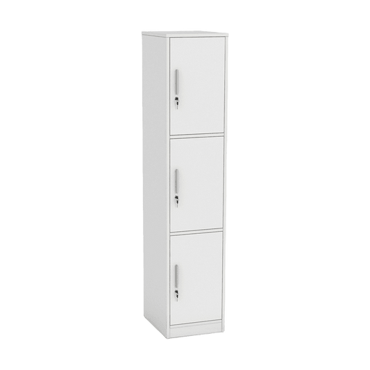 Axis 3 Door Locker Lockers & Secure Storage